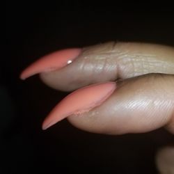 T & T Nails - Terrible!!