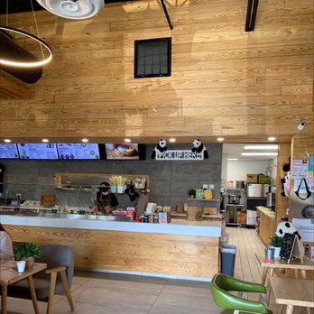 Taichi Bubble Tea - Bubble Tea Near Me - Atlanta, Georgia