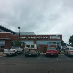 McLaren Imaging Center