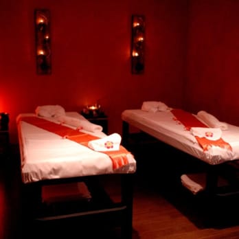 Ban Thai Spa - Thaï Home Spa - Massage Near Me - Paris, 75