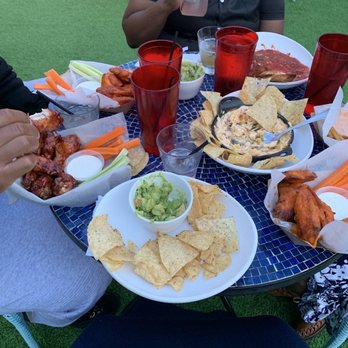 Paradise Park - Appetizers - Pizza Near Me - Chicago, Illinois Paradise Park - Appetizers - Pizza Near Me - Chicago, Illinois