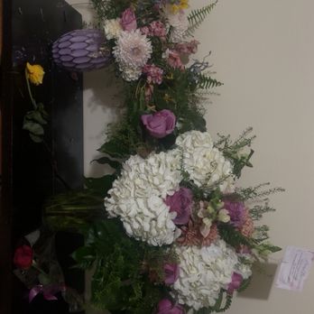 Chita's Floral Designs - All my arrangements from Chita's for Mother's Day - Florists Near Me - Downey, California