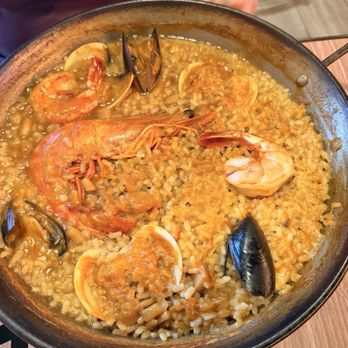 Taberna Ole - Paella - Spanish Near Me - Fort Myers, Florida Taberna Ole - Paella - Spanish Near Me - Fort Myers, Florida