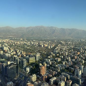 Sky Costanera - Local Flavor Near Me - Santiago, RM Sky Costanera - Local Flavor Near Me - Santiago, RM