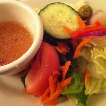 Barcellos Family Restaurant - Tiny starter salad - Portuguese Near Me - Tiverton, Rhode Island Barcellos Family Restaurant - Tiny starter salad - Portuguese Near Me - Tiverton, Rhode Island