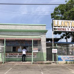 Los Cocos