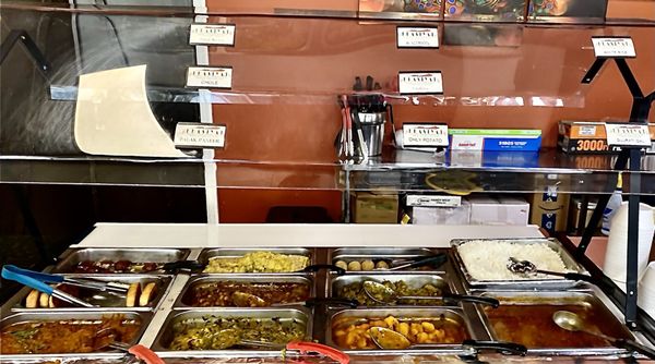 Khasiyat Indian Restaurant by null