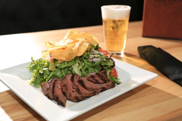 Valley Tavern by null