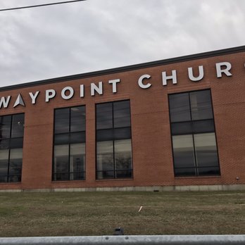 Waypoint Church - Churches Near Me - Saint Charles, Missouri Waypoint Church - Churches Near Me - Saint Charles, Missouri