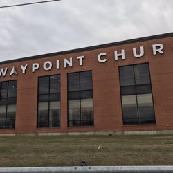 Waypoint Church