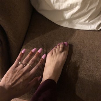 Nails Allure - SNS matte by Julie - Nail Salons Near Me - Rockville, Maryland Nails Allure - SNS matte by Julie - Nail Salons Near Me - Rockville, Maryland