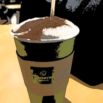 Panera Bread - Sandwiches Near Me - Norwalk, Connecticut