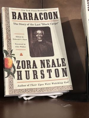 Africatown Heritage House by null