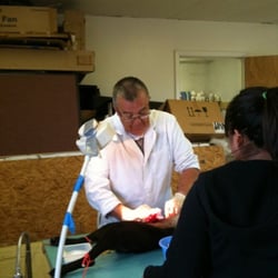Conchester Animal Hospital - Donald Skinner, VMD (Co-founder of  Conchester)