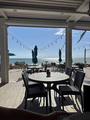 Beach House Waterfront Restaurant by null