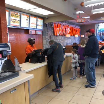 Whataburger - Burgers Near Me - San Antonio, Texas Whataburger - Burgers Near Me - San Antonio, Texas