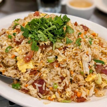 Phnom Penh - Chinese sausage fried rice - Cambodian Near Me - Vancouver, British Columbia Phnom Penh - Chinese sausage fried rice - Cambodian Near Me - Vancouver, British Columbia