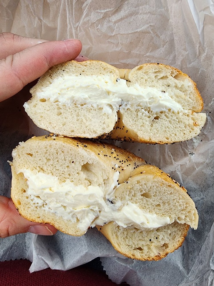 O’BAGEL Updated September 2024 36 Photos & 74 Reviews 403 King Rd, Basking Ridge