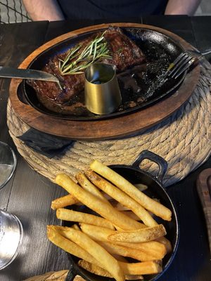 Belen Bistro + Market Argentina by null