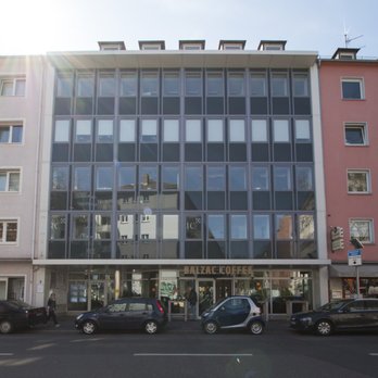 LAUBE, KNACKER & PARTNER - Kanzleigebäude Grüneburgweg 9 - Real Estate Law Near Me - Frankfurt, HE LAUBE, KNACKER & PARTNER - Kanzleigebäude Grüneburgweg 9 - Real Estate Law Near Me - Frankfurt, HE