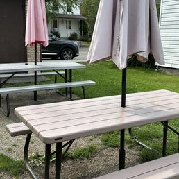 Outside Outside