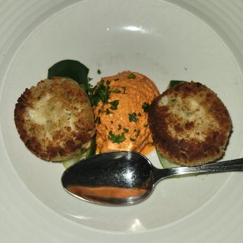 The Greek on Main - Crab cakes - Greek Near Me - Metuchen, New Jersey