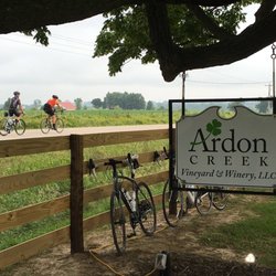 Ardon Creek Vineyard & Winery