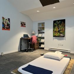 Victoria Thai Massage - Thai Massage
