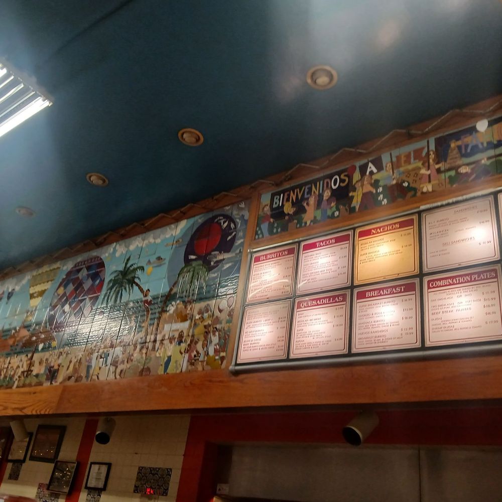 El Faro - Mexican Near Me - San Francisco, California El Faro - Mexican Near Me - San Francisco, California