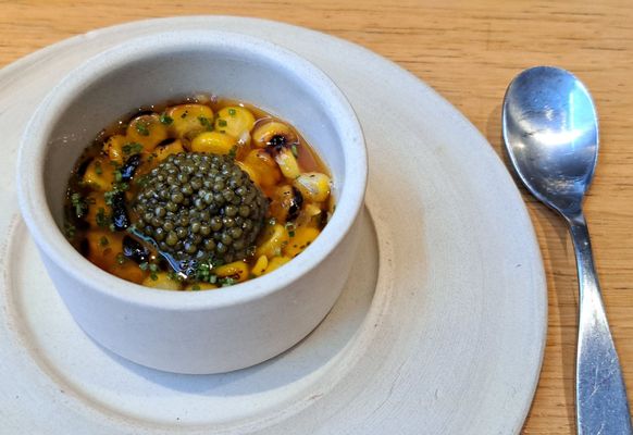 Restaurant Grön by null