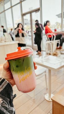 La La Land Kind Cafe by null