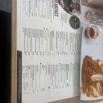 Mom’s Kitchen - Breakfast menu - Mexican Near Me - Henderson, Nevada