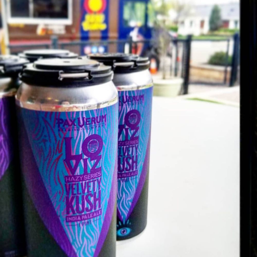 Pax Verum Brewing - Breweries Near Me - Lapel, Indiana
