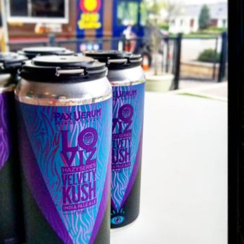 Pax Verum Brewing - Breweries Near Me - Lapel, Indiana