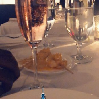 Philippe Chow - Rose champagne - Chinese Near Me - New York, New York Philippe Chow - Rose champagne - Chinese Near Me - New York, New York