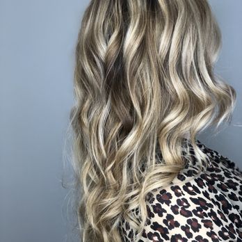 Madash Salon - Full foil by Elyssa - Hair Salons Near Me - Johnston, Rhode Island