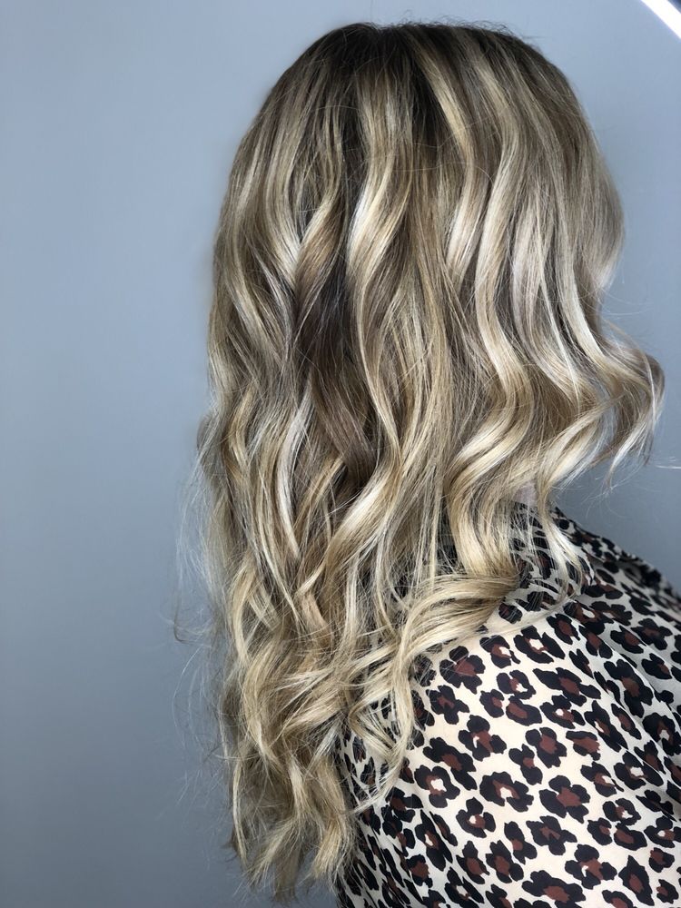 MADASH SALON 52 Photos 152 Putnam Pike, Johnston, Rhode Island