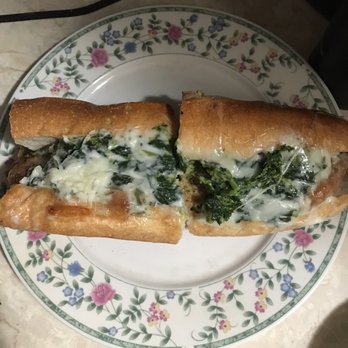 Natale's Deli - The Marco ($12) - Delis Near Me - East Greenwich, Rhode Island Natale's Deli - The Marco ($12) - Delis Near Me - East Greenwich, Rhode Island