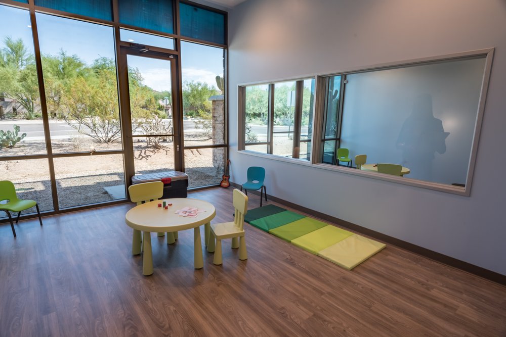 Scottsdale Pediatric Behavioral Services - child therapist in Scottsdale, AZ