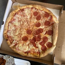 Jack’s Pizza