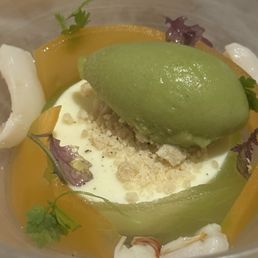 Dessert
