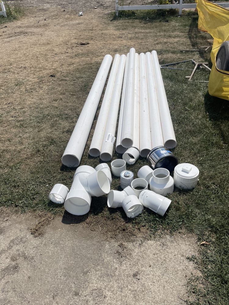 Slide of Zuniga's Plumbing