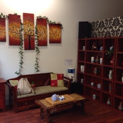 Oriental Touch