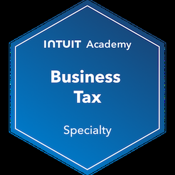 Lutz Tax Services - Intuit Academy Business Tax Specialty Badge. - Tax Services Near Me - Albany, New York Lutz Tax Services - Intuit Academy Business Tax Specialty Badge. - Tax Services Near Me - Albany, New York