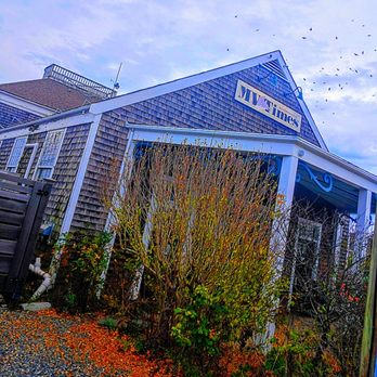 Martha’s Vineyard - MV times. - Sailing Near Me - Tisbury, Massachusetts