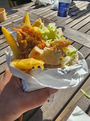 Greenwich Market by null