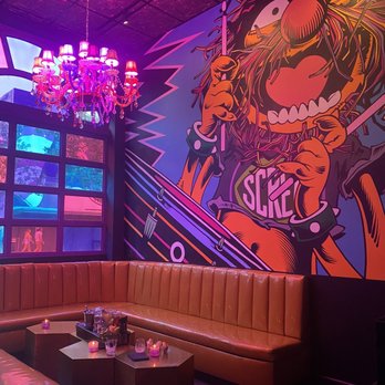 We All Scream - Dance Clubs Near Me - Las Vegas, Nevada We All Scream - Dance Clubs Near Me - Las Vegas, Nevada