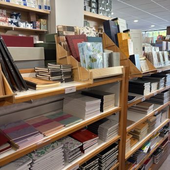 Bob Slate Stationer - Cards & Stationery Near Me - Cambridge, Massachusetts