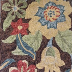 Karpets By Kerry - Bright and bold from the Habitat Collection