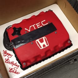Cindys Custom Cakes